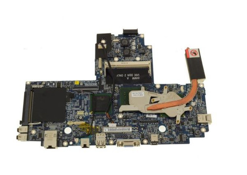 Dell - RG111 - Motherboard Latitude D410