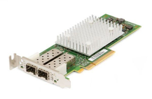 Dell - 05H4YH - Fibre Channel Adapter 32Gb 2-Port PCIe