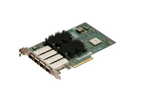 Dell - 406-10749 - Fibre Channel Host Bus Adapter 8GB Single Port PCI