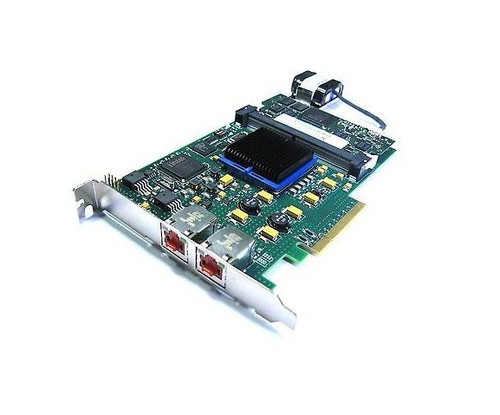 Dell SC8000 PCI Express RAID Controller 0DV94N with 512MB cache for enterprise storage management.