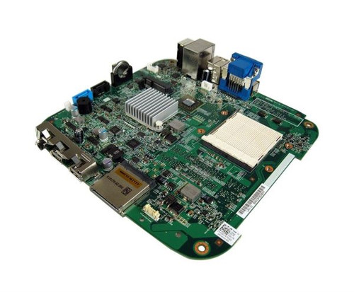 Dell - T0119 - Motherboard Inspiron 400