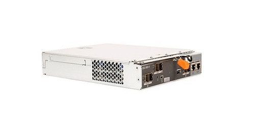 Dell T46KJ - Quad-Ports Fiber Channel Controller Module