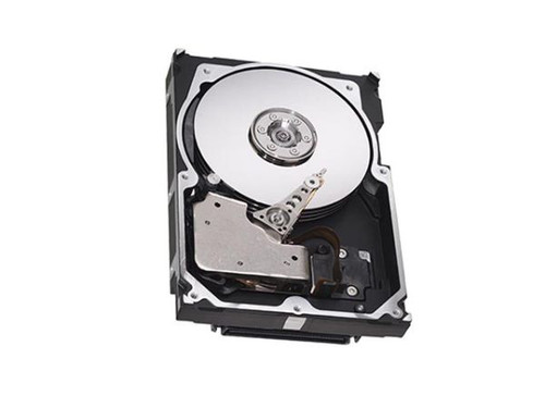 Dell T52KP 2TB 7200RPM SATA 6Gb/s 3.5-inch hard drive for reliable data storage and system upgrades.
