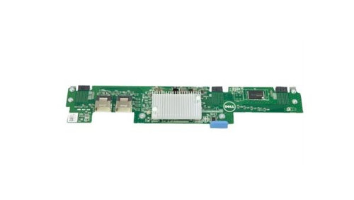 Dell TJ2VK PowerEdge VRTX Hard Drive Backplane Controller