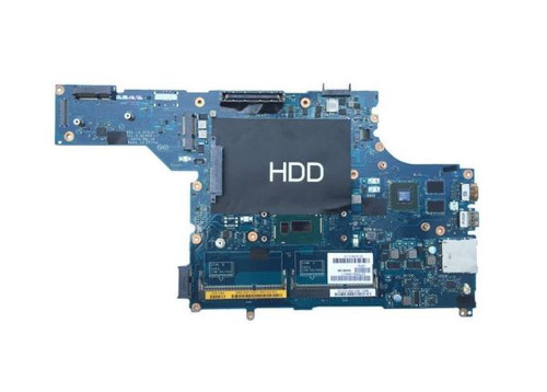 Dell - VAW50 - Motherboard Latitude E5540