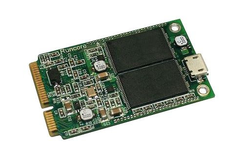 Dell - VGJ0M - SSD 256GB mSATA 6Gb/s Mini PCI-e