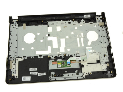 Dell - CP47W - Laptop Palmrest Black Vostro 3458