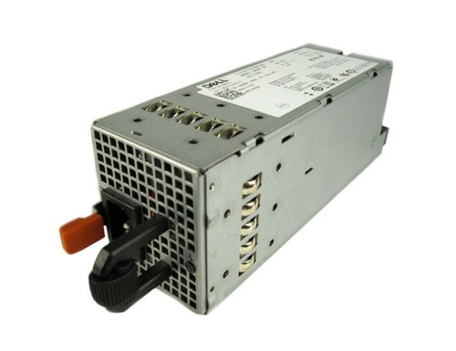 Dell VT6GA 870W Redundant Power Supply for PowerEdge R710 T610, reliable server power backup, high efficiency.