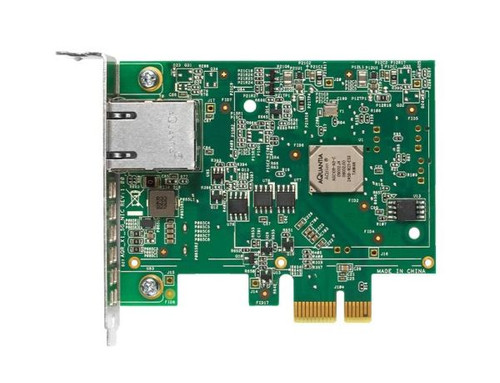 Dell - WTV92 - Network Adapter 5/2.5GbE PCI Express Full Height