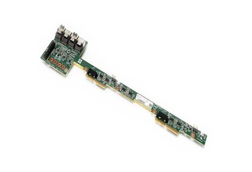 Dell - WYC1T - Midplane Controller Board PowerEdge C6220