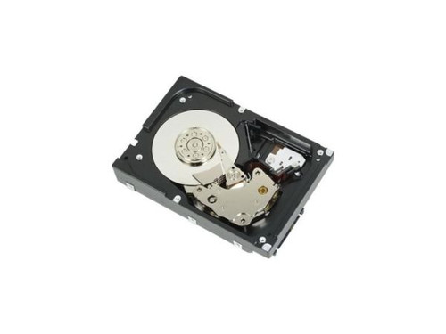 Dell X150K 300GB SAS 15000RPM 6Gb/s 3.5-inch hard drive with tray for enterprise data storage and high-speed performance.