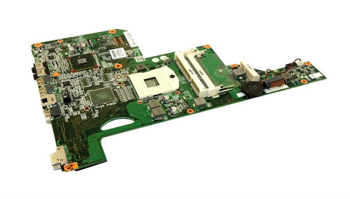 HP - 615849-001 - Motherboard Socket-989 G72 Notebook