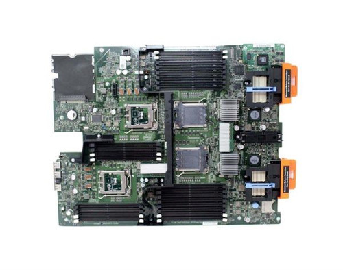 Dell - X822M - SERVER Systemboard
