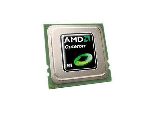 Dell XD330 AMD Opteron Dual Core 2.00GHz CPU, model 1000MHz 2MB L2, server part for enterprise computing