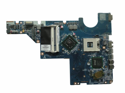 HP - 616448-001 - Motherboard GL40 UMA
