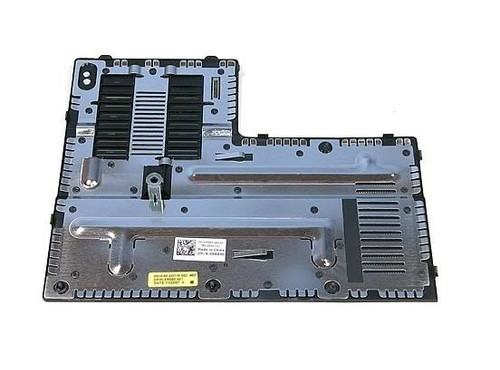 Dell XR850 Laptop RAM Cover for XPS M1530, durable plastic, easy install, ideal for laptop memory upgrade.
