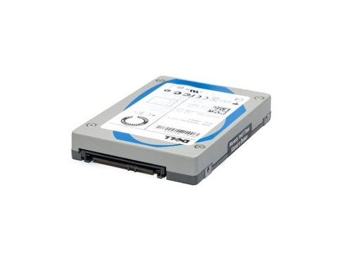 Dell XRC7G SanDisk LB406S 400GB SAS 6Gb/s 2.5-inch SSD for enterprise storage and fast data access.