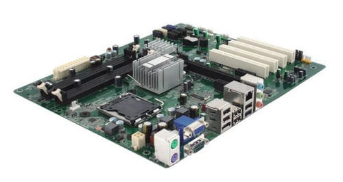 Dell Y313K Vostro 420 DT motherboard, reliable system board for desktop upgrades and repair.
