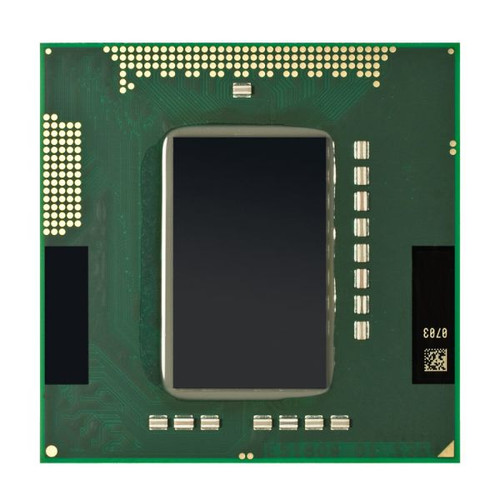 Dell - YFW4T - Processor Intel Core i7-2620M 3.40GHz PPGA988