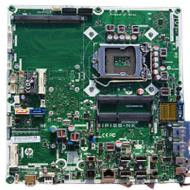 HP - 618263-002 - Motherboard Z420 Workstation