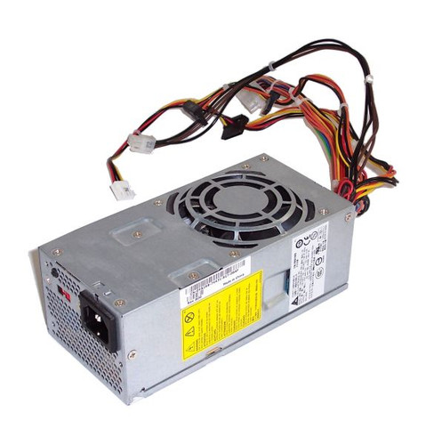 Dell YX302 250W power supply for Inspiron 530s/531s, compact design, reliable for desktop PC upgrades.