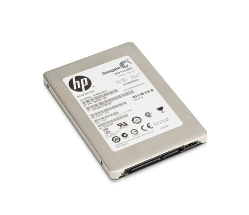 HP - E9Q50AA - Solid State Drive 120GB SATA