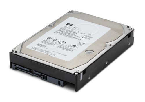 HP - EA329UT - HDD 73GB 15000RPM SAS 3Gb/s 3.5" Hot-Swap