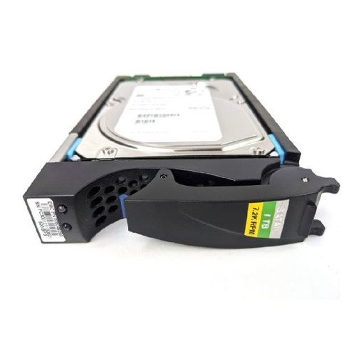 EMC - CX-SA07-010 - HDD 1TB 7200RPM SATA 3Gb/s 3.5"