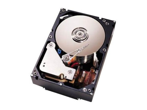 Fujitsu - S26361-F4482-E573 - HDD 73GB 15000RPM 2.5" SAS 6Gb/s