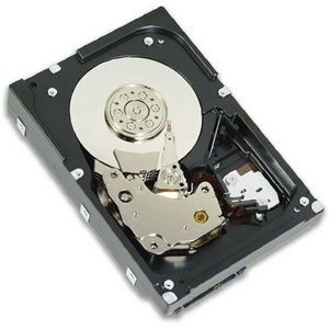 Fujitsu - S26361-F3204-L573 - HDD 73GB 15000RPM 3.5" SAS 3Gb/s