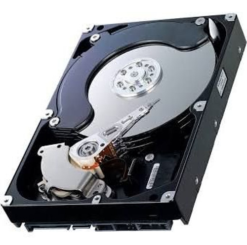 FX480AV HP 300GB 10K RPM SATA 6Gb/s 32MB Cache 3.5-inch Hard Drive with IcePack heatsink for server use