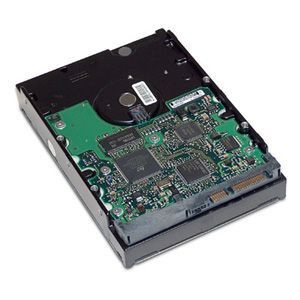 HP - FX663AV - HDD 300GB 10000RPM SATA 6Gb/s 3.5"