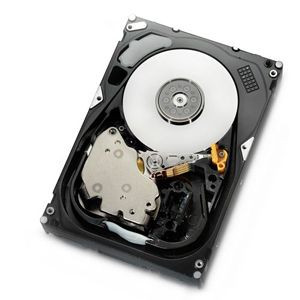 HGST - 0B24769 - HDD 600GB 15000RPM SAS 6Gb/s 3.5"
