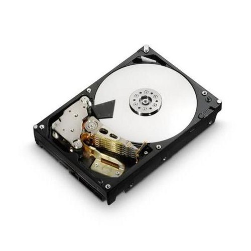 Hitachi 0B26324 3TB 7200RPM SAS 6.0Gbps 3.5" hard drive with 64MB cache for enterprise storage.