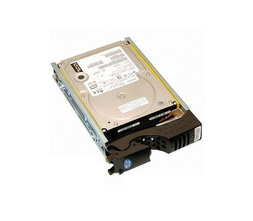 Hitachi Ultrastar 146GB 10K RPM Fibre Channel 3.5" HDD, 8MB cache, ideal for enterprise storage.
