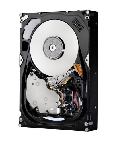 Hitachi - 0B25132 - HDD 147GB 15000RPM SAS 3.5" 16MB