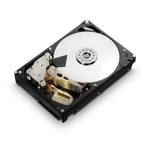 Hitachi Ultrastar 15K300 147GB SAS HDD, 15000RPM, 16MB Cache, for enterprise storage, 3.5-inch.