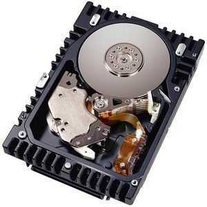 Hitachi - 07N4900 - HDD 18.35GB 15000RPM 3.5" Ultra160 SCSI