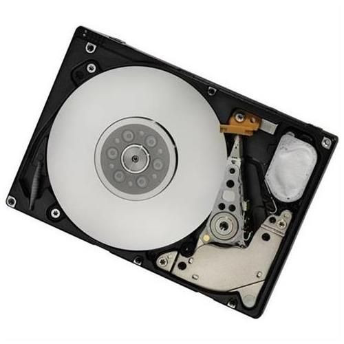 Hitachi Ultrastar C10K1800 300GB 10k RPM SAS 12Gb/s 128MB cache enterprise 2.5-inch hard drive for data centers.
