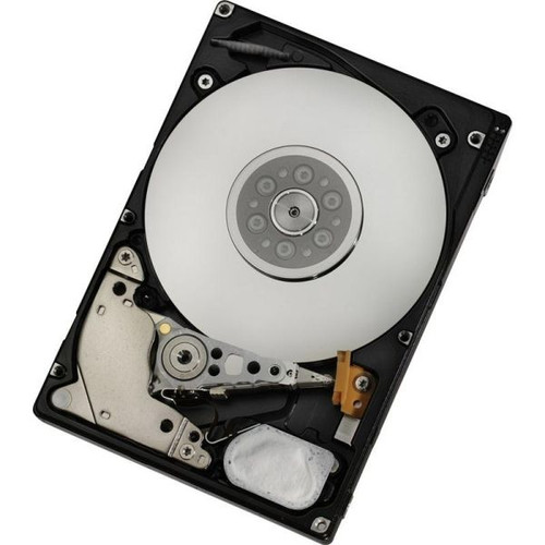 Hitachi Ultrastar C10K300 147GB SAS 6Gb/s 10K RPM 64MB cache 2.5-inch HDD for enterprise storage.