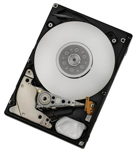 Hitachi - 0B26012 - HDD 450GB SAS 6Gb/s 10000RPM 3.5"