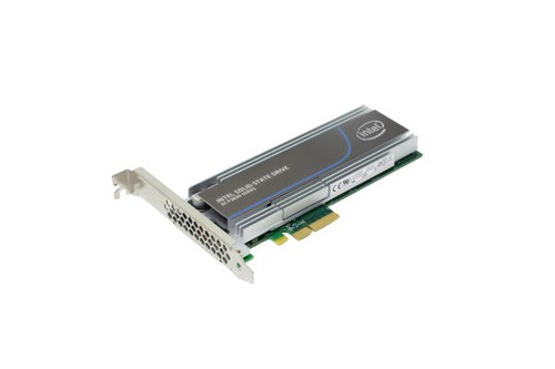 HP - 803202-B21 - SSD 1.6TB NVMe PCIe 3.0 x4 AIC