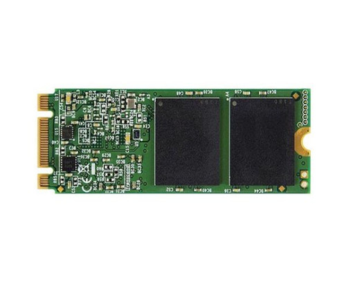 HP 120GB SATA M.2 SSD 777259-002, reliable MLC storage for fast data access in laptops and desktops.