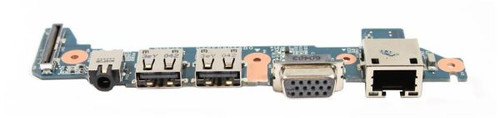 HP 126405-001 Ethernet Board for networking, compact design, ideal for server or PC connectivity.