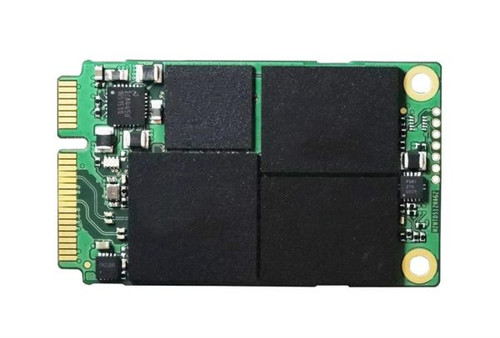HP - 745686-001 - SSD 128GB MLC SATA 6Gbps mSATA