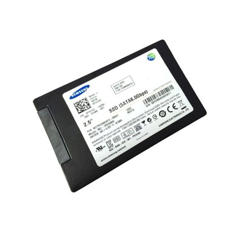 HP - 675546-001 - SSD 128GB SATA 6Gb/s 2.5"