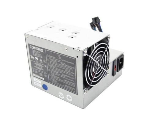 HP 145-Watts Power Supply 230160-001; reliable, compact electronics accessory for HPE servers and workstations.