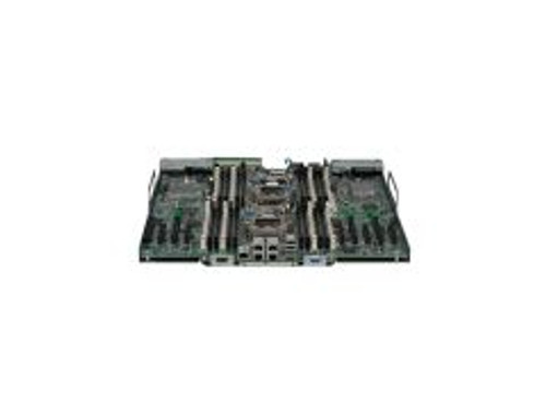 635678-003 - HP - System Board (MotherBoard) for ProLiant ML350 Gen8 Server