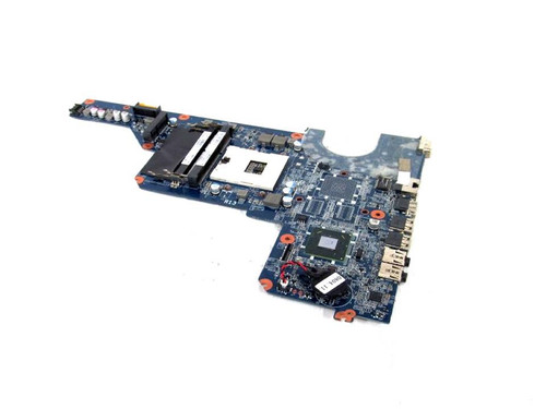 HP - 636373-001 - Motherboard Socket 989 Pavilion G7