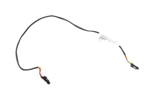 HP 490542-001 16-inch 3-Pin Signal Cable for ProLiant Servers